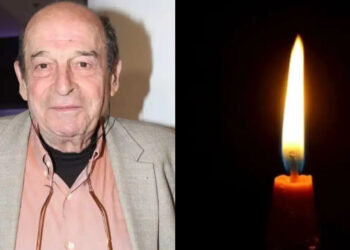 Αuτή είναι η αιτία θανάτου του Μανούσου Μανουσάκη – Συγκλονίζει η σύζυγος του