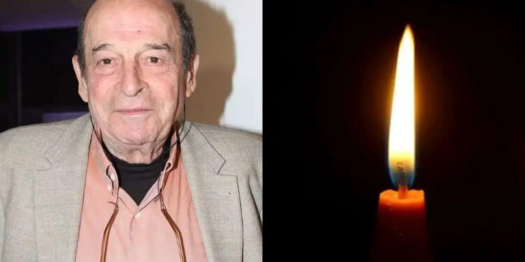 Αuτή είναι η αιτία θανάτου του Μανούσου Μανουσάκη – Συγκλονίζει η σύζυγος του