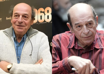 Η τελευταία ανάρτηση του Μανούσου Μανουσάκη, πριν φύγει από τη ζωή