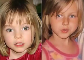 Alldaynews.gr Εξαφάνιση μικρής Μαντλίν: «Εγώ είμαι η αγνοούμενη – Θυμάμαι λεπτομέρειες απ’ την απαγωγή»