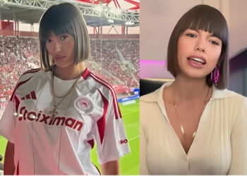 Η Μαριγκόνα αποκαλύπτεται: «Δεν ήταν στα πλάνα μου να γίνω viral – Είμαι ανοιχτή σε προτάσεις, θέλω κάτι που θα μου ταιριάζει»