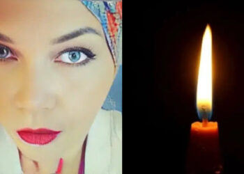 Θρήνος: Πέθανε η Ελισάβετ Μαυρίδου – Ήθελε να τη θυμούνται όλοι για 1 φράση της