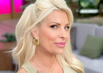 Alldaynews.gr Ελένη Μενεγάκη: «Κρίμα! Τα διαφημιστικά σου θα μπορούσες να τα έκανες άλλη μέρα» – Απίστευτο κράξιμο κάτω από ανάρτησή της στο Instagram