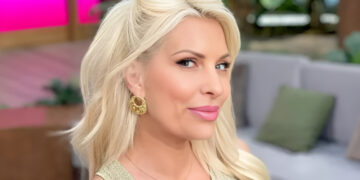 Ελένη Μενεγάκη: «Κρίμα! Τα διαφημιστικά σου θα μπορούσες να τα έκανες άλλη μέρα» – Απίστευτο κράξιμο κάτω από ανάρτησή της στο Instagram