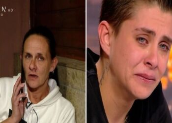 Alldaynews.gr Μητέρα Ειρήνης Μουρτζούκου: «Πιστεύω ότι η ίδια σκότωσε τα παιδιά» – Ξέσπασε σε λυγμούς η 24χρονη