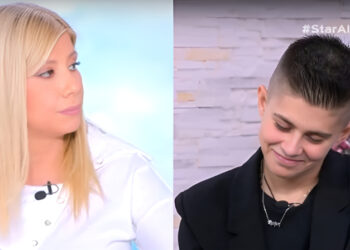 Ειρήνη Μουρτζούκου: Παραδέχτηκε πως όντως γνωρίζει τη Δήμητρα Πισπιρίγκου