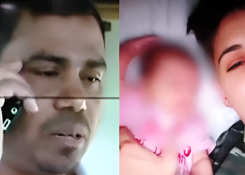 «Μπήκε στο δωμάτιο με το καρότσι και έκλεισε την πόρτα»: Αυτός είναι ο πρώην σύντροφος της Ειρήνης από Αμαλιάδα, άνοιξε το στόμα του (video)