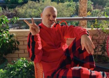 Αγόρασε «παλάτι» αξίας 1.000.000 ευρώ ο Νίκος Μουτσινάς!