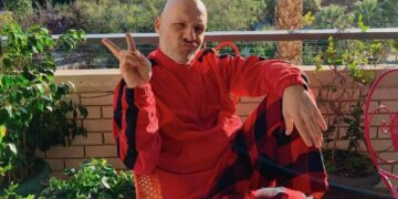 Αγόρασε «παλάτι» αξίας 1.000.000 ευρώ ο Νίκος Μουτσινάς!