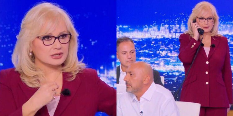 Alldaynews.gr Τι έκανες πάλι Αγγελικάρα: «Έσπασε» ξανά τα κοντέρ η Νικολούλη