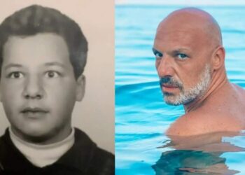 Νίκος Μουτσινάς: Με ποιον άνδρα έδωσε το πρώτο φιλί στο στόμα; Οι σύντροφοι και το μεγάλο του μαράζι