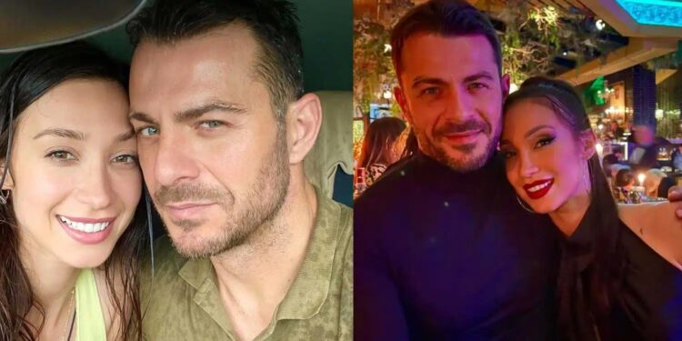 Alldaynews.gr Ο Γιώργος Αγγελόπουλος εύχεται χρόνια πολλά στην κόρη του με μια υπέροχη φωτογραφία