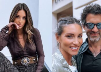 «Απάντησε» σκληρά η Αθηνά Οικονομάκου μετά τη νέα σχέση του Φίλιππου Μιχόπουλου