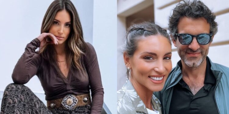 Alldaynews.gr «Απάντησε» σκληρά η Αθηνά Οικονομάκου μετά τη νέα σχέση του Φίλιππου Μιχόπουλου