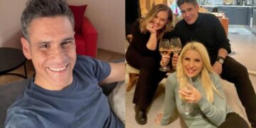 Alldaynews.gr Έχει γούστο ο Δημήτρης Ουγγαρέζος: Αυτό είναι το μοντέρνο εργένικο σπίτι του στη Βούλα (φωτο)