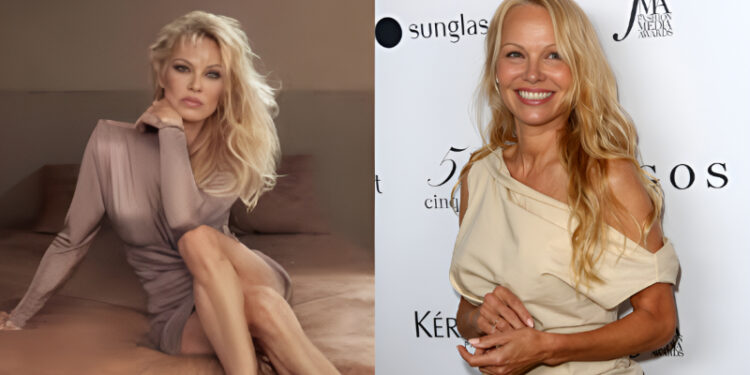 Alldaynews.gr Πάμελα Άντερσον: «Έχω ακροβατήσει ανάμεσα στη ντροπή και στο να κατηγορώ τον εαυτό μου για πολλά πράγματα»