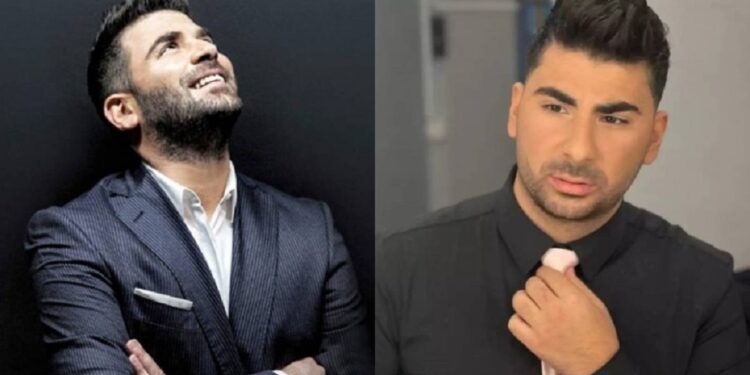 Alldaynews.gr Κωνσταντίνος Παντελίδης: «Η εφηβεία μου ήταν άσχημη γιατί πέθανε ο αδελφός μου»