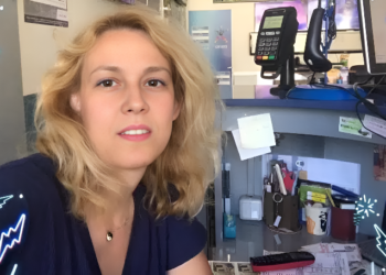 Θρήνος για την Σωτηρία που «έφυγε» νωρίς για το μεγάλο ταξίδι, άφησε πίσω της δυο μικρά παιδιά