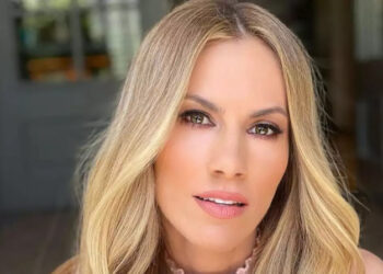 Ντορέττα Παπαδημητρίου: «Στο σχολείο με φώναζαν Σαραβάκο»