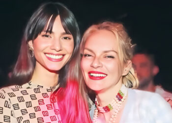 Ηλιάνα Παπαγεωργίου: Προσέφυγε στη δικαιοσύνη κατά της Έλενας Χριστοπούλου για όλες τις συμβάσεις που έχουν υπογραφεί μεταξύ τους