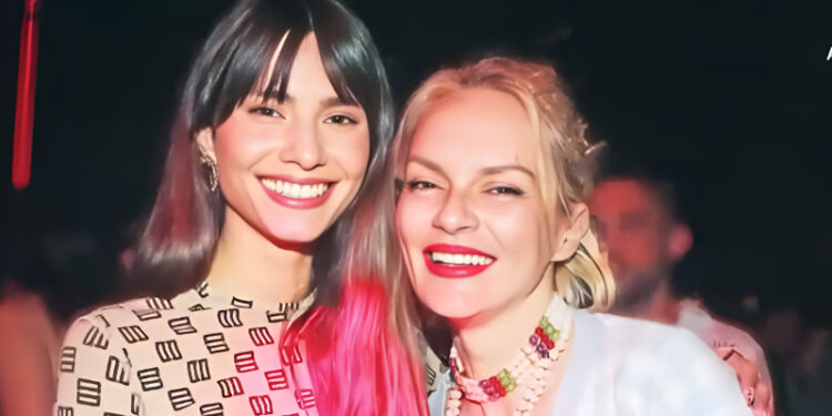 Alldaynews.gr Ηλιάνα Παπαγεωργίου: Προσέφυγε στη δικαιοσύνη κατά της Έλενας Χριστοπούλου για όλες τις συμβάσεις που έχουν υπογραφεί μεταξύ τους