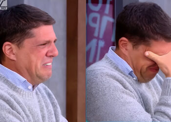 Alldaynews.gr Ξέσπασε σε λυγμούς ο Αλέξανδρος Παπανδρέου όταν πληροφορήθηκε τον θάνατο της Βέφας Αλεξιάδου