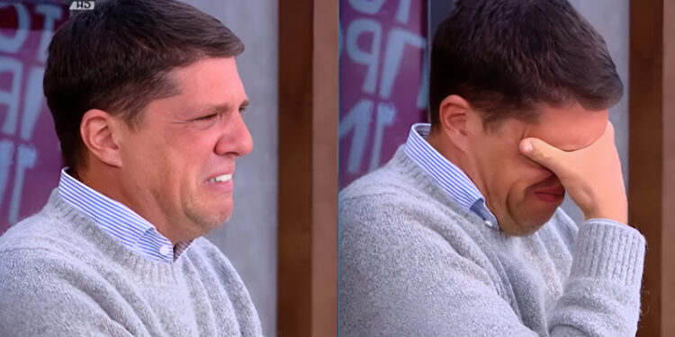 Alldaynews.gr Ξέσπασε σε λυγμούς ο Αλέξανδρος Παπανδρέου όταν πληροφορήθηκε τον θάνατο της Βέφας Αλεξιάδου