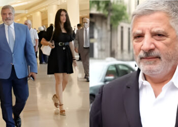 Γιώργος Πατούλης: «Έχουµε ακούσει απίστευτες κακοήθειες από ορισµένους ασεβείς ανθρώπους»