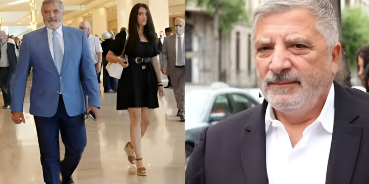 Alldaynews.gr Γιώργος Πατούλης: «Έχουµε ακούσει απίστευτες κακοήθειες από ορισµένους ασεβείς ανθρώπους»