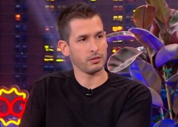 Άγγελος Πάτσης: «Έχω χαρίσει 400.000 ευρώ, ο Δημήτρης Ουγγαρέζος ζήτησε να αποκαλύψω την ταυτότητά μου»