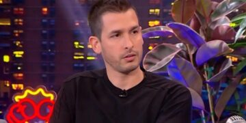 Alldaynews.gr Άγγελος Πάτσης: «Έχω χαρίσει 400.000 ευρώ, ο Δημήτρης Ουγγαρέζος ζήτησε να αποκαλύψω την ταυτότητά μου»