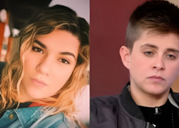 Ειρήνη Μουρτζούκου: Συγκατοικούσε με την Δήμητρα Πισπιρίγκου; – Η αντίδρασή της