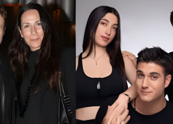 Alldaynews.gr Γιάννης Πλούταρχος: Το κληρονομικό πρόβλημα που άφησε στα παιδιά του και η κρίση στον γάμο του