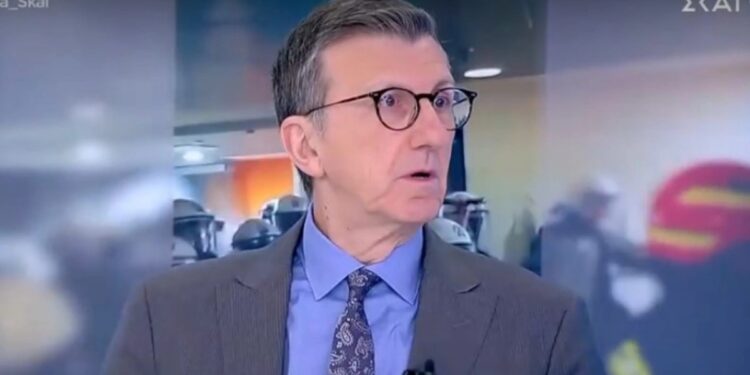Alldaynews.gr Κατερίνα Γερονικολού: «Ντρεπόμουν ως ορφανή και σιχαινόμουν την έννοια» – Η σπάνια εξομολόγηση για την οικογένειά της