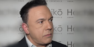 Alldaynews.gr Ποσειδώνας Γιαννόπουλος: «Είμαστε 10 εκατομμύρια χρηματοδότες και η ΕΡΤ οφείλει να σέβεται τον κόσμο»