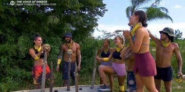 Survivor – Μίλησε ανοιχτά για τη σεξουαλικότητά της: «Με έκανε να το αποδεχτώ η Χρυσάνθη, την ερωτεύτηκα, είναι ο άνθρωπός μου»