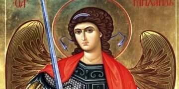 Προσευχή στον Αρχάγγελο Μιχαήλ για να μας απαλλάξει από τα προβλήματά μας