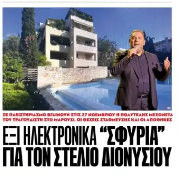 Διονυσίου