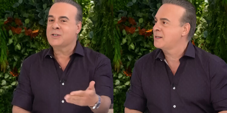 Alldaynews.gr Φώτης Σεργουλόπουλος: «Επειδή έχουν ακουστεί πολλά προσβλητικά σχόλια για τα παιδιά μας, θέλω να πω σε όλους αυτούς να κοιτάξουν τα δικά τους παιδιά»