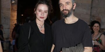 Alldaynews.gr Άρης Σερβετάλης – Έφη Μπίρμπα: Η γνωριμία, το θυελλώδες παρελθόν και η φάση του χωρισμού