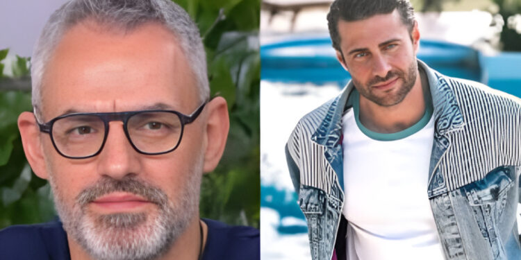 Alldaynews.gr Νίκος Συρίγος σε Κωνσταντίνο Βασάλο: «Εσύ και ο Ουγγαρέζος παίρνετε πλέον τον τίτλο του μεγαλύτερου μπιφτεκά στην ελληνική τηλεόραση»