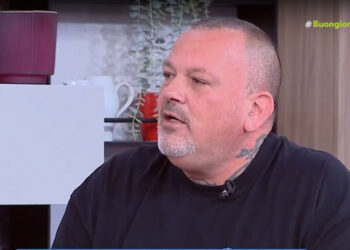 Δημήτρης Σκαρμούτσος: «Nα πω τον πόνο μου; – Έκανα εξετάσεις αίματος, όλα είναι μαύρα»