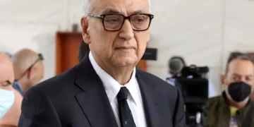 Στο νοσοκομείο σε κρίσιμη κατάσταση ο γνωστός ψυχίατρος Δημήτρης Σούρας