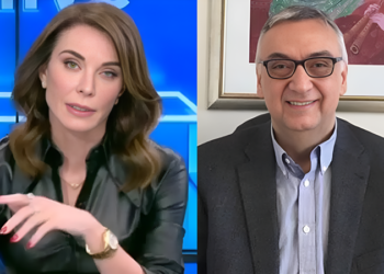 Alldaynews.gr Τατιάνα Στεφανίδου για Δημήτρη Σούρα: «Οι ισχυρές προσωπικότητες κάνουν εκκωφαντικό θόρυβο όταν φεύγουν»