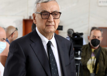 Πέθανε ο γνωστός ψυχίατρος Δημήτρης Σούρας: «Θα σας ακολουθώ από ψηλά…»