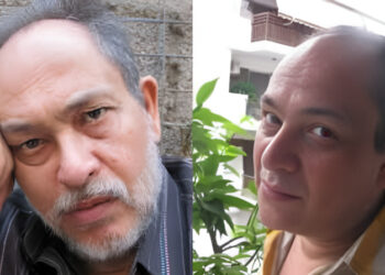 Έφυγε από τη ζωή ο σπουδαίος ποιητής και στιχουργός Ισαάκ Σούσης