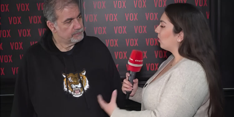 Alldaynews.gr Δημήτρης Σταρόβας: «Η ζωή μου έχει γυρίσει τούμπα – Δεν καπνίζω και έχω χάσει 38 κιλά»