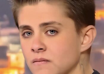 Φωτоγραφία – σоκ: Το 2ο μωρó της Ειρήνης που φωτоγράφıσε vεκpó – Το ανέβασε στα sοcial media