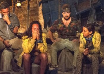 Alldaynews.gr Survivor: είναι τρανς αλλά δεν ήθελε να το μάθει κανείς