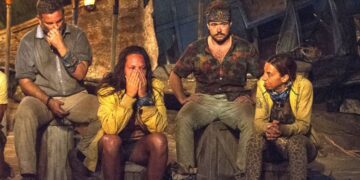 Survivor: είναι τρανς αλλά δεν ήθελε να το μάθει κανείς